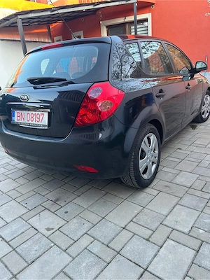 Kia Ceed 1.4  - imagine 4