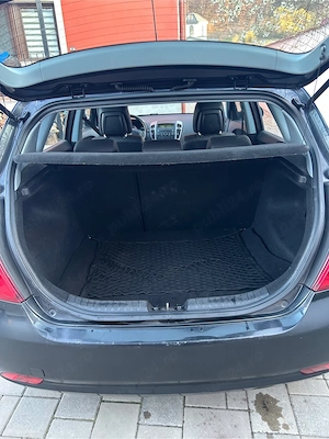 Kia Ceed 1.4  - imagine 3