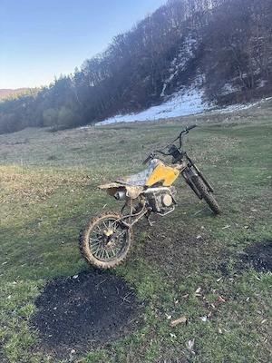 moto cros  - imagine 2