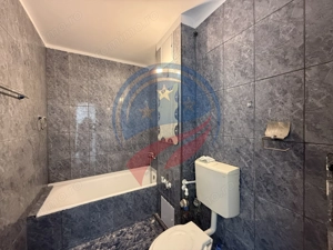 Apartament 2 camere decomandat Rovine Carrefour – bloc anvelopat, etaj 3/4 - imagine 6