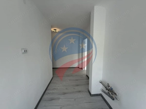 Apartament 2 camere decomandat Rovine Carrefour – bloc anvelopat, etaj 3/4 - imagine 7
