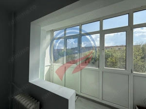 Apartament 2 camere decomandat Rovine Carrefour – bloc anvelopat, etaj 3/4 - imagine 9