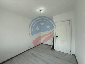 Apartament 2 camere decomandat Rovine Carrefour – bloc anvelopat, etaj 3/4 - imagine 4