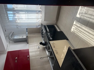 Apartament 2 camere de inchiriat in Militari Drumul Taberei Timisoara - imagine 5