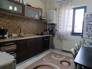 3 camere Gavana platou bloc 2012 etaj 2din 3 cu loc parcare propriu ,116000euro - imagine 2