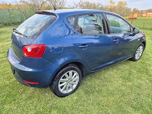 Seat Ibiza Euro 5 An 2013 - imagine 5