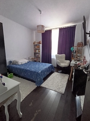 3 camere Gavana platou bloc 2012 etaj 2din 3 cu loc parcare propriu ,116000euro - imagine 7