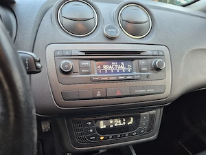 Seat Ibiza Euro 5 An 2013 - imagine 2