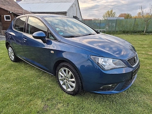 Seat Ibiza Euro 5 An 2013 - imagine 3