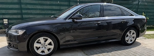 Vând Audi a 6 ! 13.300 euro discutabil! - imagine 2