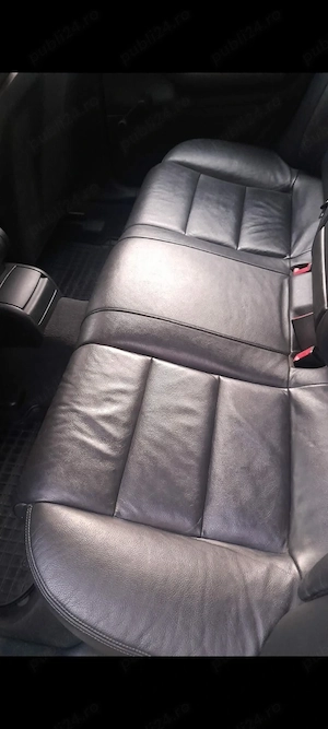 vînd Audi a4b7 - imagine 5