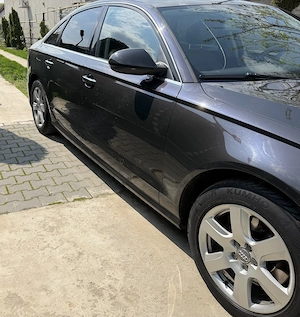 Vând Audi a 6 ! 13.300 euro discutabil! - imagine 3