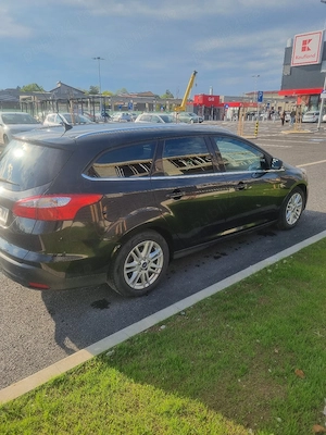 de vanzare ford focus 2014 - imagine 2