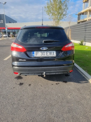 de vanzare ford focus 2014 - imagine 3