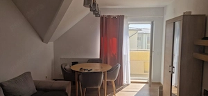 Apartament doua camere,54 mp,et 3 - imagine 4