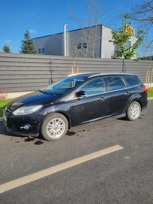 de vanzare ford focus 2014 - imagine 5
