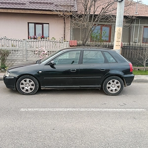 Audi A3 de vanzare