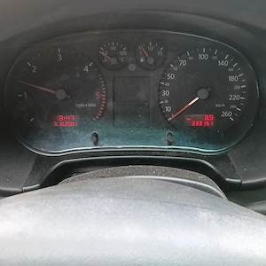 Audi A3 de vanzare - imagine 2