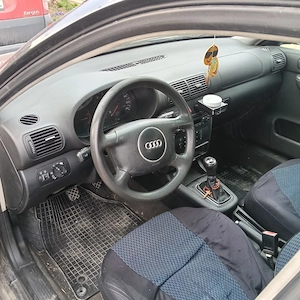 Audi A3 de vanzare - imagine 3