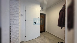 Comision 0%! Apartament 2 camere, Horea, 50mp - imagine 7