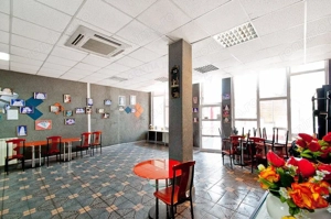 Spațiu comercial de 307mp de vânzare în zona Tiglina 2 - imagine 17