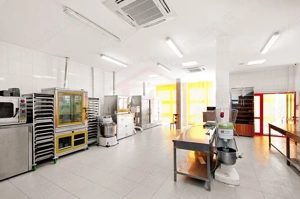 Spațiu comercial de 307mp de vânzare în zona Tiglina 2 - imagine 11