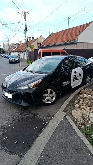Toyota prius 2021 AWD-i Exclusiv hybrid
