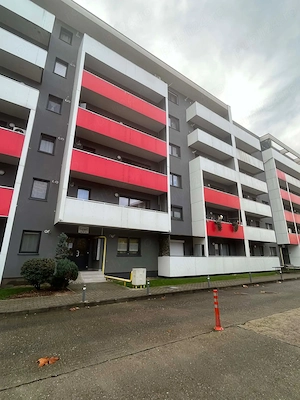 Apartament de inchiriat 1 camera