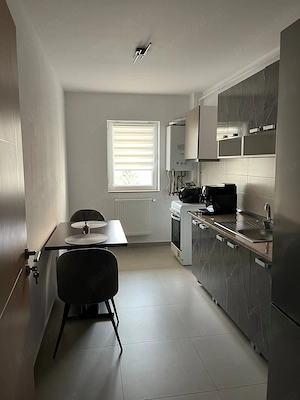 Apartament de inchiriat 1 camera - imagine 2