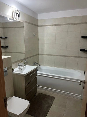 Apartament de inchiriat 1 camera - imagine 3