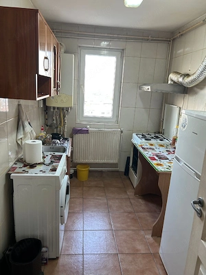 inchiriez apartament 2 camere Alexandria - imagine 1