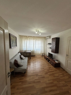 inchiriez apartament 2 camere Alexandria - imagine 5