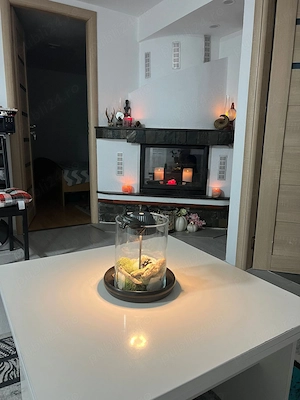 Apartament 3 camere | Parter | Vilă P+1 | Teren 211 mp | Cisnădie