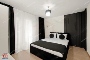 3 camere foarte frumoase in Centru - imagine 7