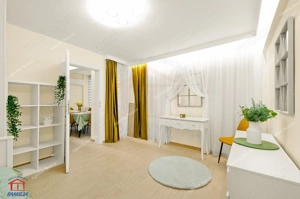 3 camere foarte frumoase in Centru - imagine 17
