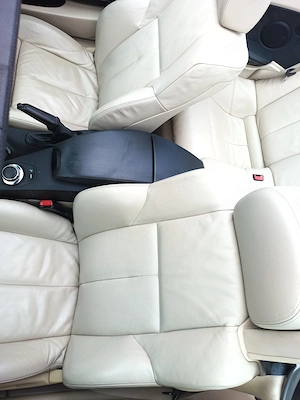 BMW 630i Cabrio full - Acte BG valabile - vand schimb - imagine 9