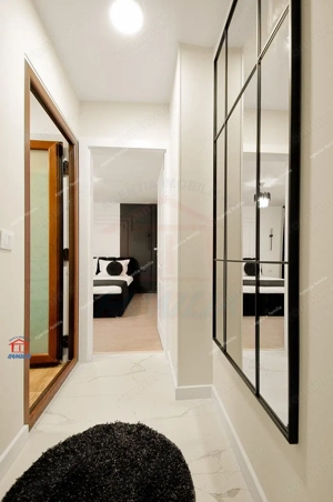 3 camere foarte frumoase in Centru - imagine 14