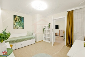 3 camere foarte frumoase in Centru - imagine 8