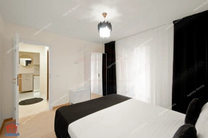 3 camere foarte frumoase in Centru - imagine 9