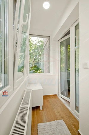 3 camere foarte frumoase in Centru - imagine 6