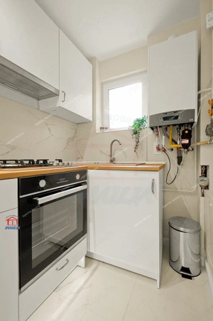 3 camere foarte frumoase in Centru - imagine 10