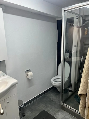 Apartament 3 camere | Parter | Vilă P+1 | Teren 211 mp | Cisnădie - imagine 6