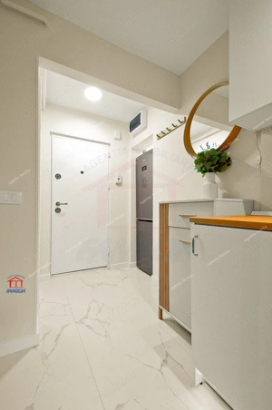 3 camere foarte frumoase in Centru - imagine 4