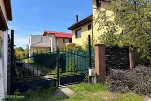 Tamasi - langa padure, casa 300 mp teren 711 mp, personalizabila - imagine 19