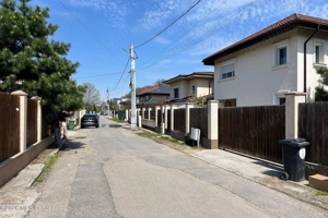 Tamasi - langa padure, casa 300 mp teren 711 mp, personalizabila - imagine 20