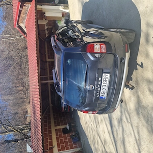 Dacia Duster 1.5 An 2014 - imagine 3