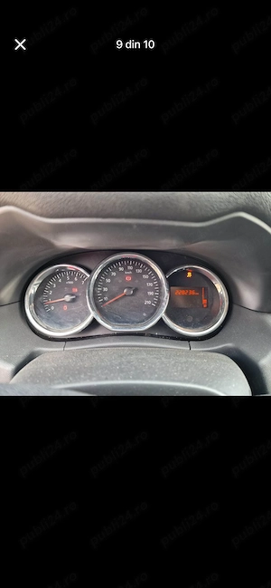 Dacia Duster 1.5 An 2014 - imagine 4