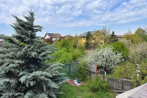 Tamasi - langa padure, casa 300 mp teren 711 mp, personalizabila - imagine 4