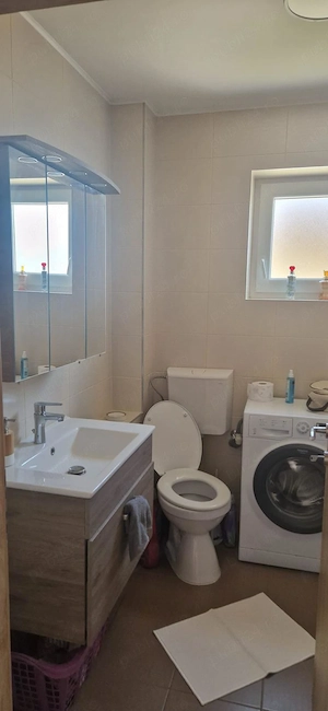 Apartament doua camere,54 mp,et 3 - imagine 5