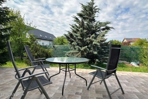 Tamasi - langa padure, casa 300 mp teren 711 mp, personalizabila - imagine 15